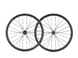 BONTRAGER RUOTE DA STRADA AEOLUS ELITE 35 TLR DISC