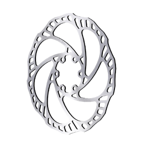 MAGURA DISCO FRENO STORM SL.2, Ø 180 MM