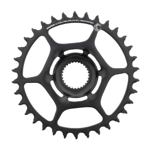 SRAM ACCESSORIO CORONA DIRECT MOUNT 36 DENTI EAGLE COMPATIBILE BOSCH DIRECT MOUNT BOOST