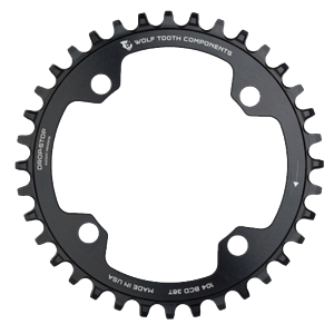 WOLF TOOTH CORONA 104 BCD 36T