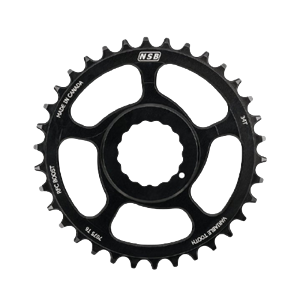 NORTH SHORE BILLET CORONE RACE FACE CINCH 1X 34T BOOST CRING