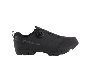 TREK BONTRAGER SCARPA DA MOUNTAIN BIKE EVOKE NERO