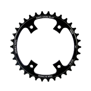 NORTH SHORE BILLET CORONE 1X VT 34T M9000 CRING