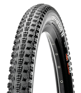 MAXXIS COPERTONE CROSSMARK II 26X2.10 EXO TR 60TPI PIEGHEVOLE