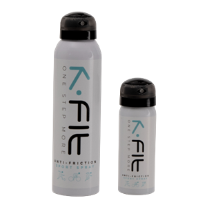 KFIT SPRAY ANTIFRIZIONE CORPO 50ML 