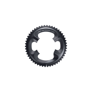 SHIMANO CORONA 53D-MW - FC-R8000 ULTEGRA X 53-39D