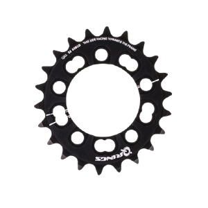 ROTOR Q-RING QX2 22T BCD 60X5