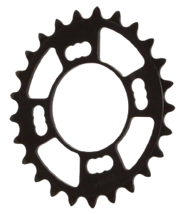 ROTOR CORONA OVALE BCD74X5 25T