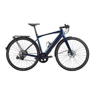 PINARELLO NYTRO URBANIST DEORE BLUE STEEL 