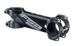 FSA ATTACCO ENERGY GRAY +/-6°  120MM