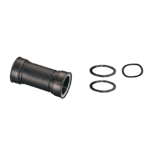 FSA MOVIMENTO CENTRALE BB92 MTB X GUARNITURA BB392 EVO E L237/247 Ø41MM