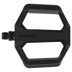 SHIMANO PEDALI EF102 - NERI