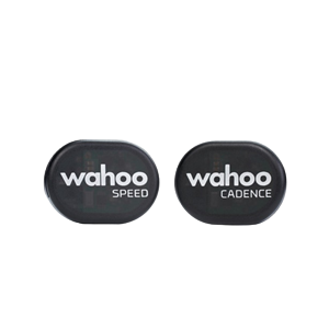 WAHOO PACCHETTO SENSORI RPM VELOCITÀ E CADENZA 