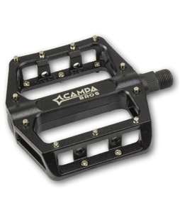 CAMPA BROS PEDALI KOMBAT VII DH/FR  NERI	