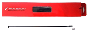 FULCRUM RAGGIO COMPLETO R0/R0 NITE ANT. NERO (1PZ)	