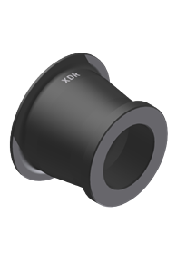 DT SWISS  ADATTATORE WP XXX/12 R B SRAM XDR