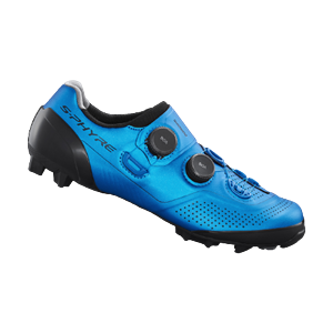 SCARPA SHIMANO MTB SH-XC902 BLUE