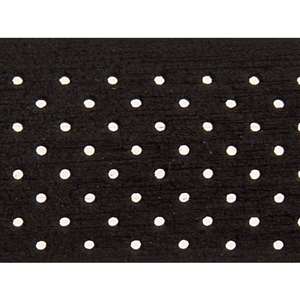 BERNARDI NASTRO MANUBRIO CORK FORELLO NERO 