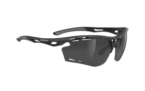 RUDY PROJECT OCCHIALE PROPULSE BLACK MATTE/LENTE SMOKE