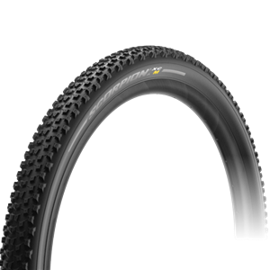 PIRELLI COPERTONE SCORPION™ XC M LITE 29X2.2 BLACK