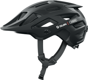 ABUS CASCO MOVENTOR 2.0 QUIN VELVET BLACK