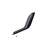 SPECIALIZED MSC MY20 ENDURO CARBON DOWNTUBE PROTECTOR