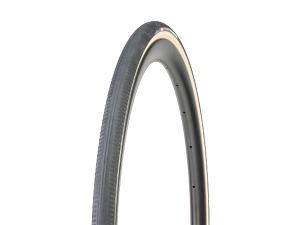 BONTRAGER COPERTONE R4 CLASSICS HARD-CASE LITE 700C X 28MM BLACK/NATURAL