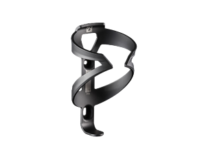 BONTRAGER PORTABORRACCIA ELITE RECYCLED BLACK MATT