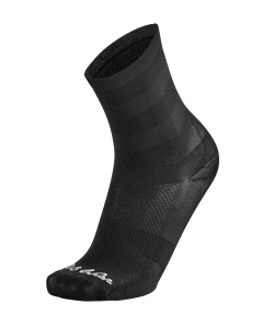 MB WEAR CALZINO  SAHARA NERO