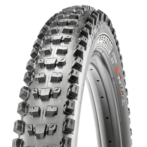 MAXXIS COPERTONE DISSECTOR 29X2.40WT EXO/TR 120TPI PIEGHEVOLE DUAL 