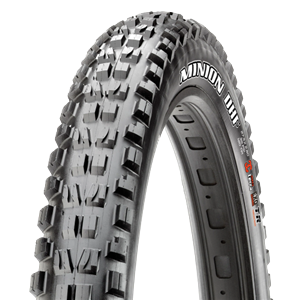MAXXIS COPERTONE MINION DHF 29X2.50WT EXO TR 60TPI PIEGHEVOLE 3C MAXXGRIP	