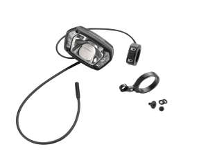 LUPINE SL X PER E-BIKE LUCE ANTERIORE PER MANUBRIO DIAMETRO 31.8MM