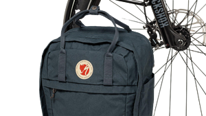 SPECIALIZED/FJÄLLRÄVEN ZAINO CAVE PACK NAVY