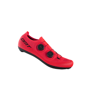 DMT SCARPE KR0 CORAL/BLACK