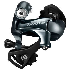 SHIMANO CAMBIO POST. 10V GS - RD-4700 TIAGRA