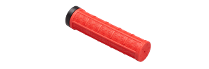 SUPACAZ MANOPOLE GRIZIPS RED