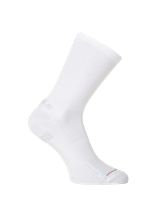 Q36.5 CALZE ULTRALONG WHITE 