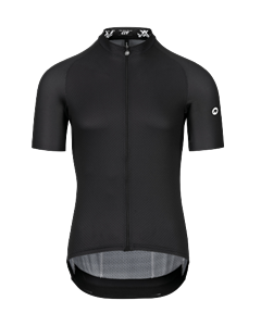 ASSOS MILLE GT JERSEY C2 BLACK SERIES 