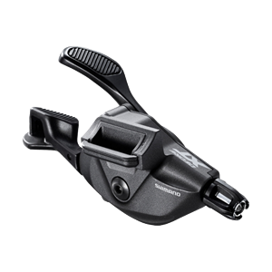 SHIMANO COMANDO CAMBIO DX 12V - SL-M8100-I DEORE XT ISPEC EV