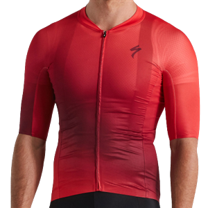 SPECIALIZED MAGLIA SL R ROCKET RED 