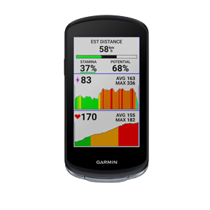 GARMIN EDGE 1040 SOLO DISPOSITIVO 