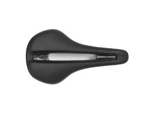 BONTRAGER SELLA PER BICI VERSE COMP 135 MM