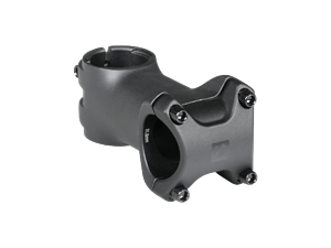 BONTRAGER ATTACCO MANUBRIO RHYTHM COMP KNOCK BLOCK  0°  70MM