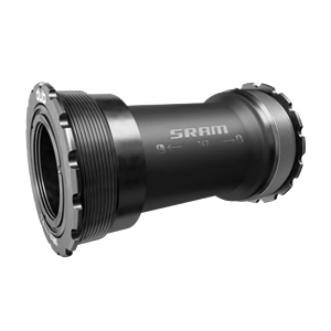 SRAM MOVIMENTO CENTRALE DUB T47 ROAD 85,5X46