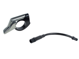 BONTRAGER LEVA UNIVERSALE REGGISELLA 20 DROP LINE UNIVERSAL DROPPER LEVER 