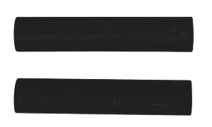 SYNCROS MANOPOLE SILICONE NERO 