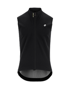 ASSOS GILET MILLE GTS 2/3 VEST C2 NERO