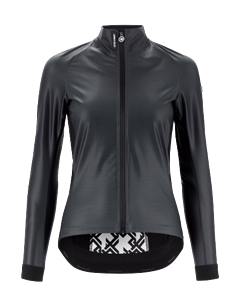 ASSOS UMA GT WINTER JACKET EVO TORPEDO GREY 