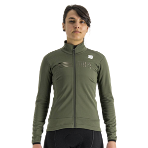 SPORTFUL GIACCA TEMPO DONNA JACKET BEATLE