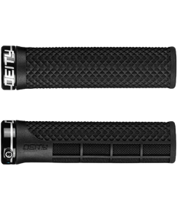 DEITY MANOPOLE MTB LOCKJAW NERO